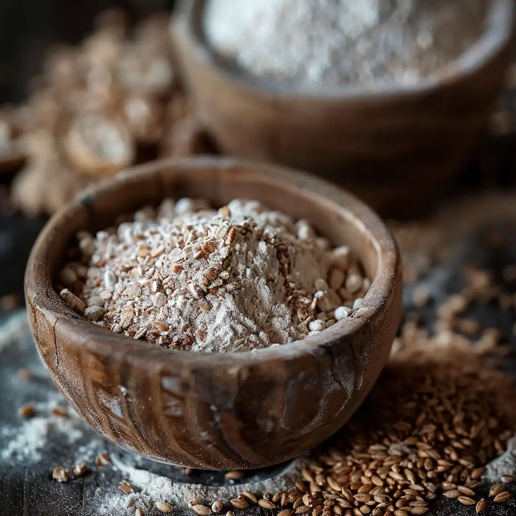 Spelt: Het Oude Graan Herontdekt