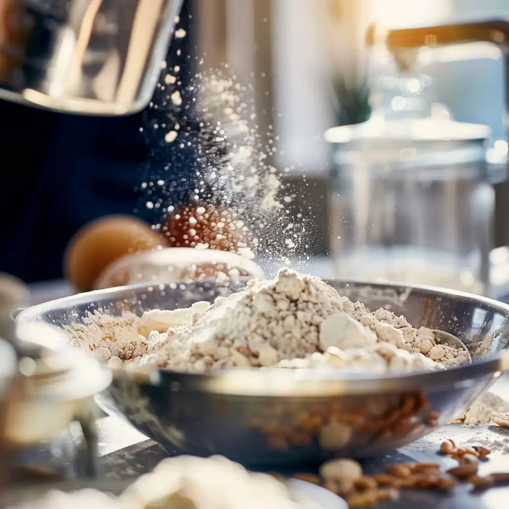 Speltmeel: De Gezonde Bakbasis